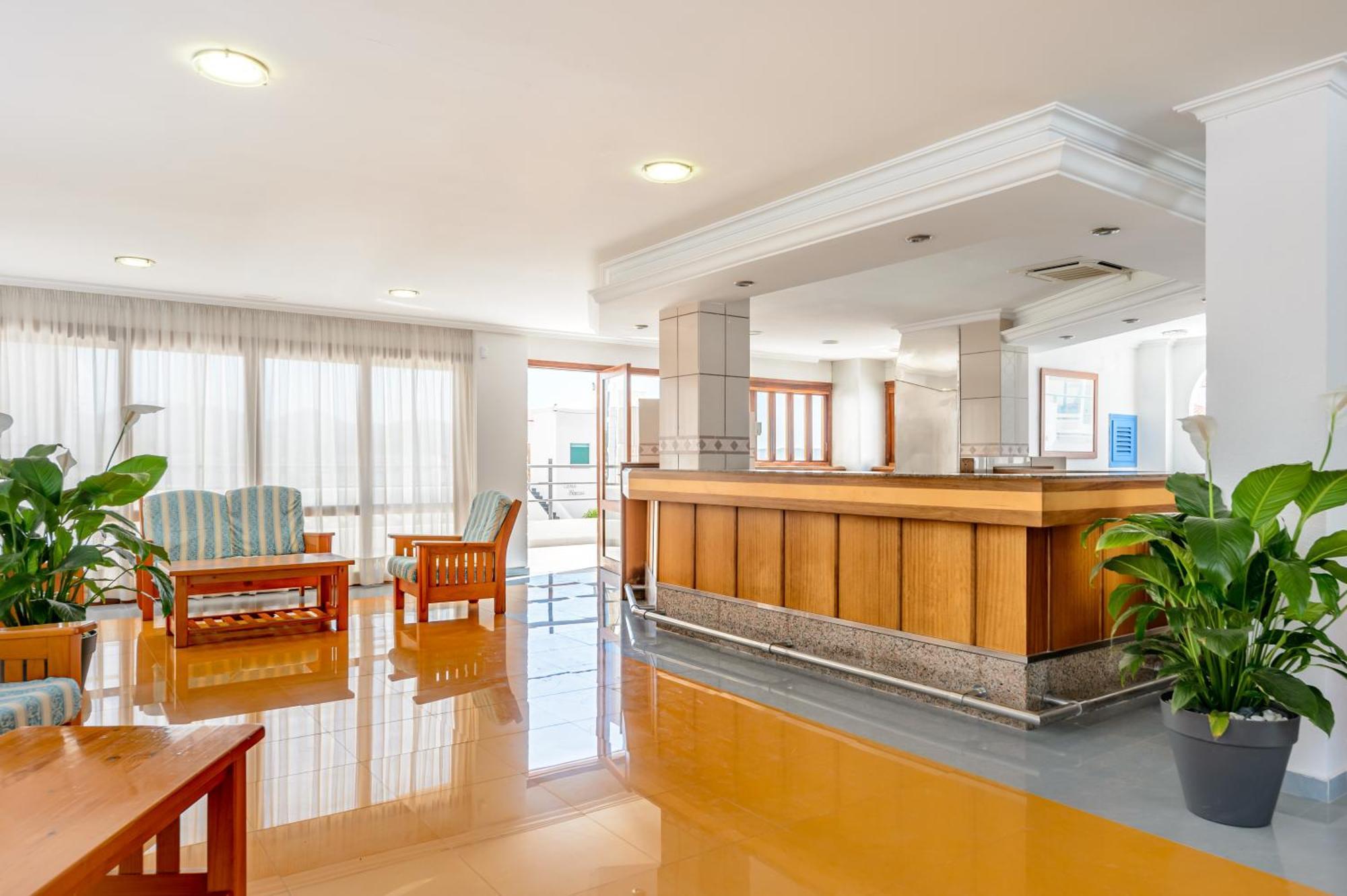 อพาร์ตโฮเต็ล ดอน เปเป้ Apartment ซานอันโตนิโอ ภายนอก รูปภาพ